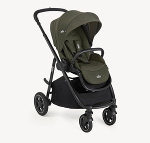 Joie Pushchairs Joie VersaTrax Pushchair - Fern