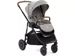 Joie Pushchairs Joie Versatrax Pushchair - Pebble