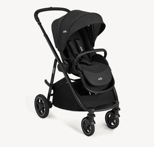 Joie Pushchairs Joie VersaTrax Pushchair - Raven