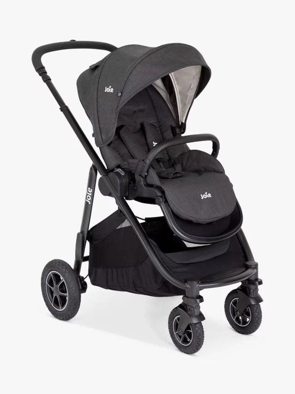 Joie Pushchairs Joie Versatrax Pushchair - Shale