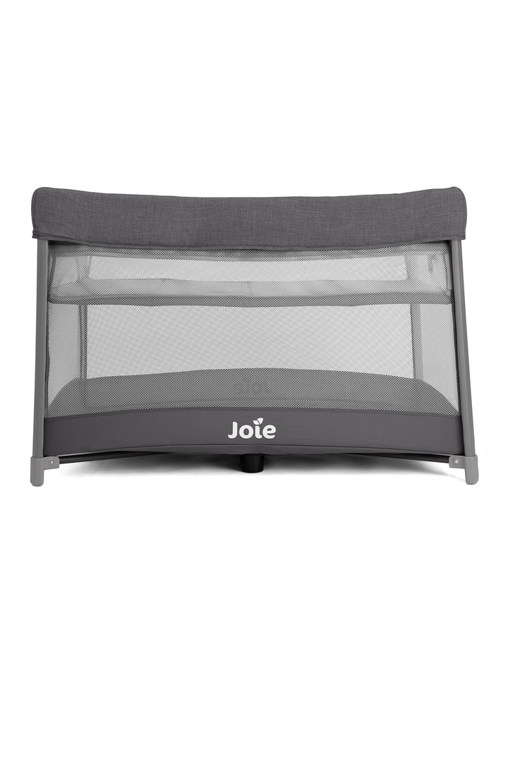 Joie Travel Cot Joie Amigo Travel Cot - Thunder