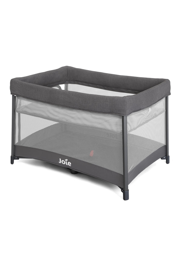 Joie Travel Cot Joie Amigo Travel Cot - Thunder