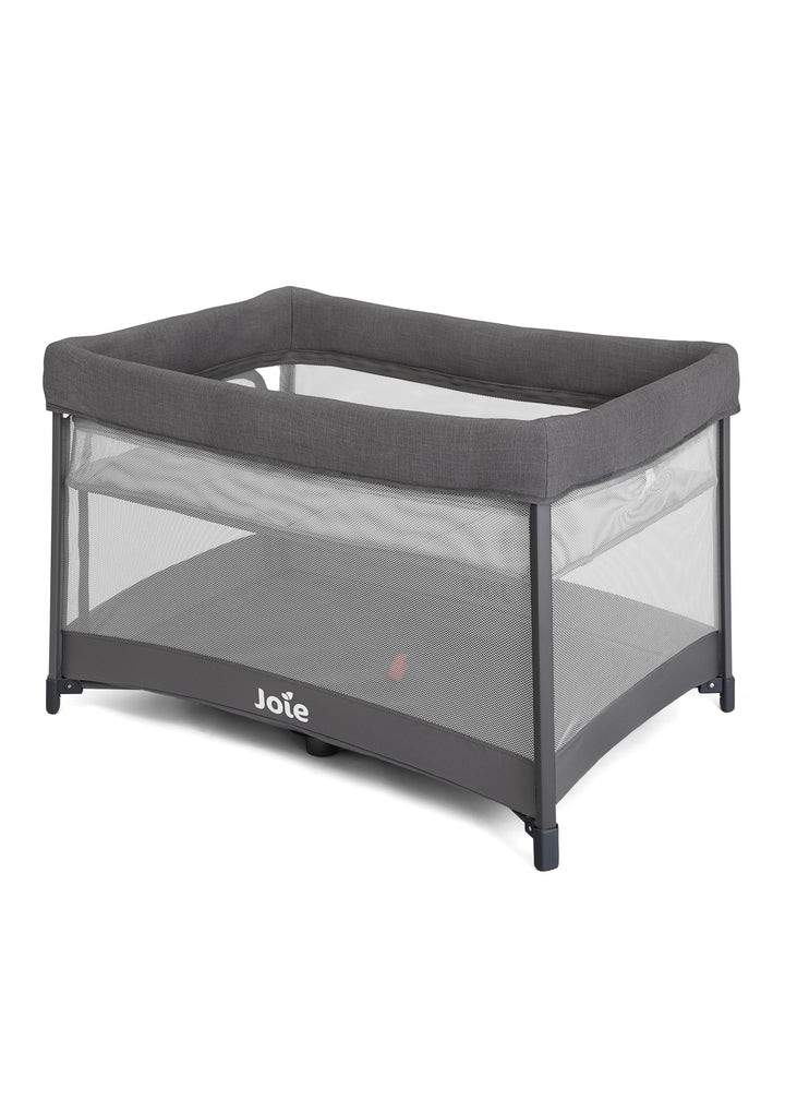 Joie Travel Cot Joie Amigo Travel Cot - Thunder