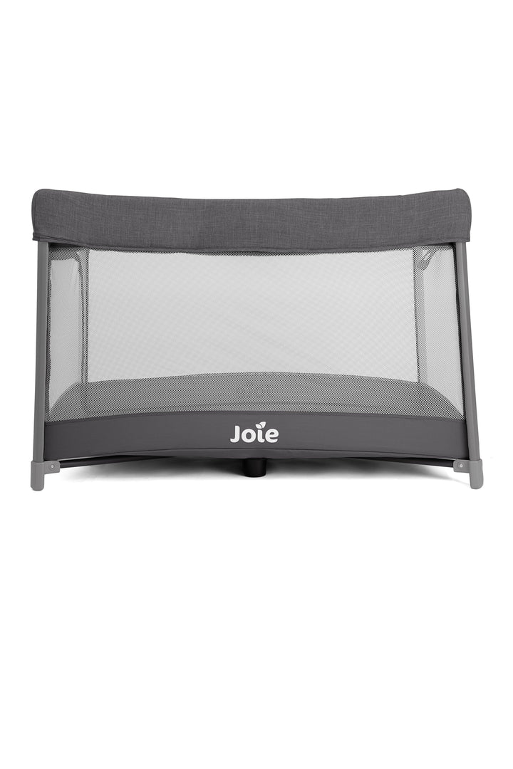 Joie Travel Cot Joie Amigo Travel Cot - Thunder