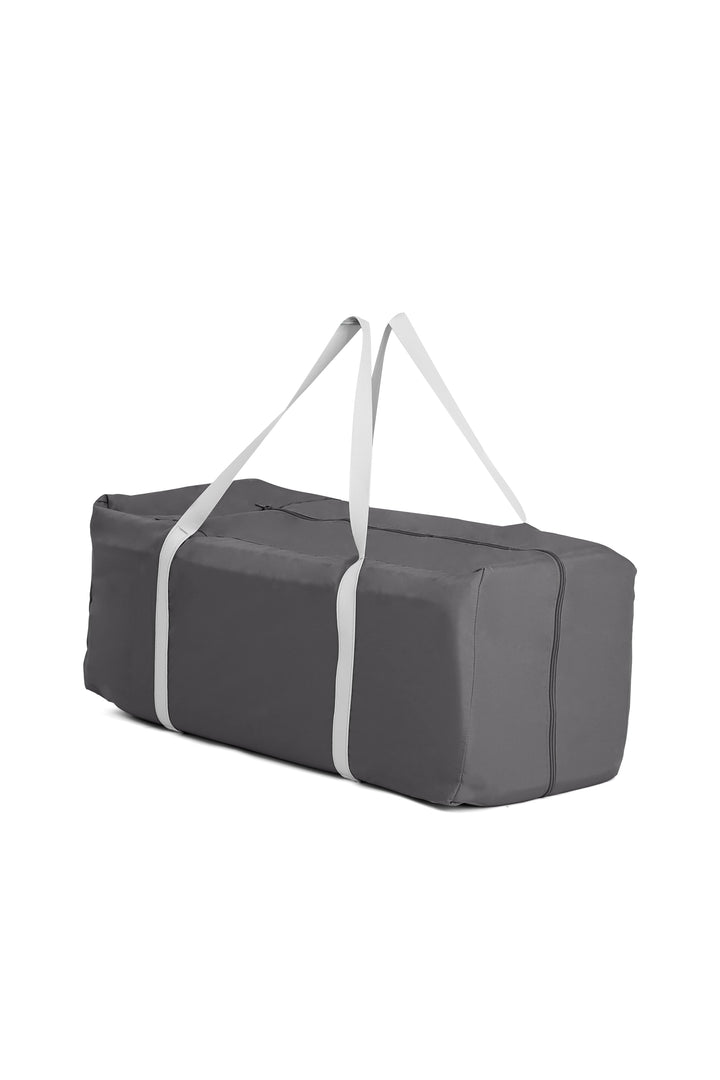 Joie Travel Cot Joie Amigo Travel Cot - Thunder