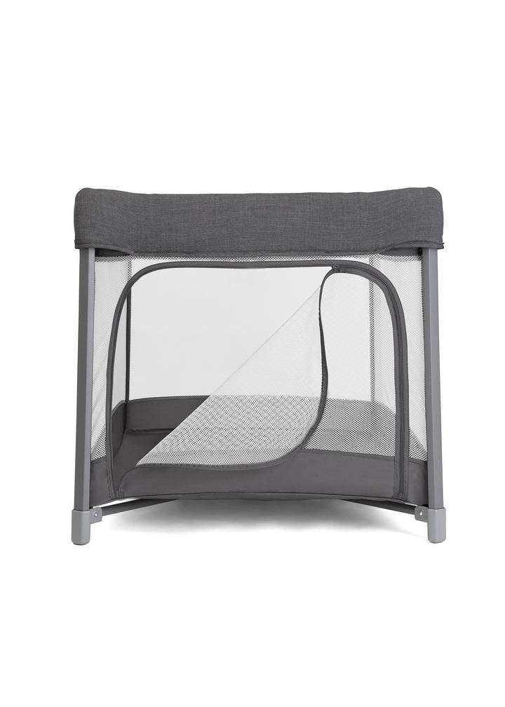 Joie Travel Cot Joie Amigo Travel Cot - Thunder