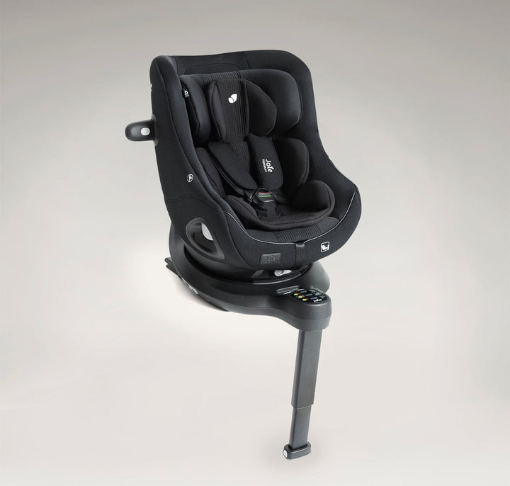 Joie Travel Systems Joie Finiti Flex Grow Ready Bundle - Eclipse