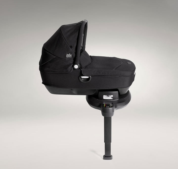 Joie Travel Systems Joie Finiti Flex Grow Ready Bundle - Eclipse