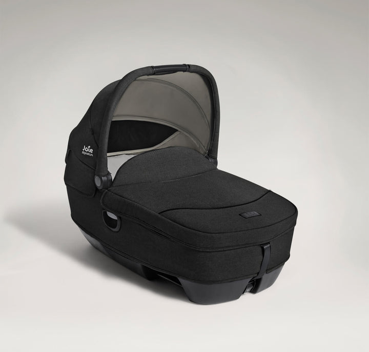 Joie Travel Systems Joie Finiti Flex Grow Ready Bundle - Eclipse