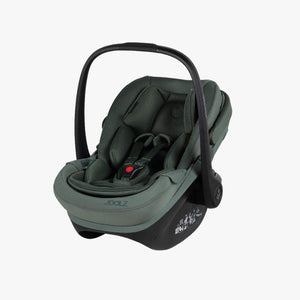 Joolz Car Seat Joolz x Maxi Cosi Pebble Slide Pro Car Seat - Forest Green