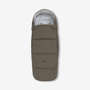 Joolz Footmuffs Joolz Universal Footmuff - Hazel Brown