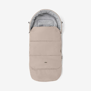 Joolz Footmuffs Joolz Universal Footmuff - Sandy Taupe