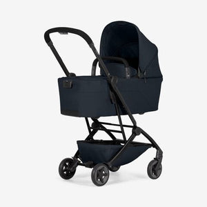 Joolz Prams & Pushchairs Joolz Aer2 Stroller & Carrycot - Dark Navy Blue