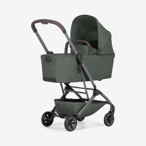 Joolz Prams & Pushchairs Joolz Aer2 Stroller & Carrycot - Forest Green
