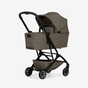 Joolz Prams & Pushchairs Joolz Aer2 Stroller & Carrycot - Hazel Brown