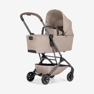 Joolz Prams & Pushchairs Joolz Aer2 Stroller & Carrycot - Sandy Taupe