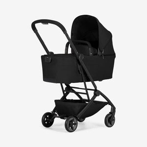 Joolz Prams & Pushchairs Joolz Aer2 Stroller & Carrycot - Space Black