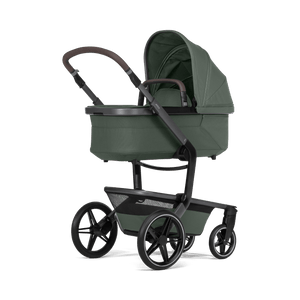 Joolz Prams & Pushchairs Joolz Day5 Complete Set - Forest Green