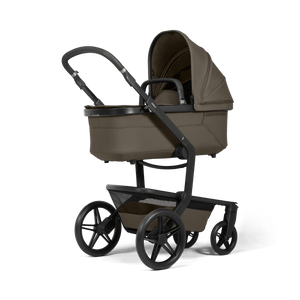 Joolz Prams & Pushchairs Joolz Day5 Complete Set - Hazel Brown