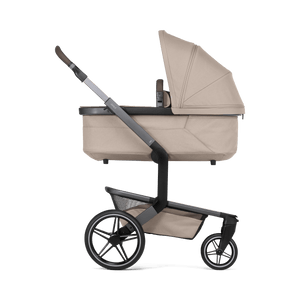 Joolz Prams & Pushchairs Joolz Day5 Complete Set - Sandy Taupe