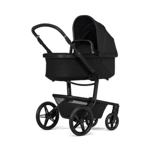 Joolz Prams & Pushchairs Joolz Day5 Complete Set - Space Black