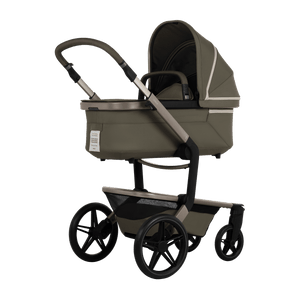 Joolz Prams & Pushchairs Joolz Day5 Complete Set - Special Edition, Olive Green