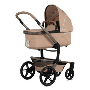 Joolz Prams & Pushchairs Joolz Day5 Complete Set - Special Edition, Peach Pink