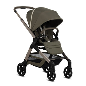 Joolz Prams & Pushchairs Joolz Hub2 Complete Set - Special Edition, Olive Green