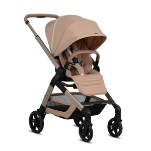 Joolz Prams & Pushchairs Joolz Hub2 Complete Set - Special Edition, Peach Pink