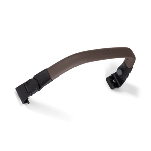 Joolz Pushchair Accessories Joolz Aer2 Foldable Bumper Bar - Mid Brown Carbon