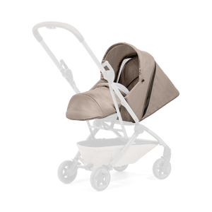Joolz Pushchair Accessories Joolz Aer2 Nest to Seat - Sandy Taupe