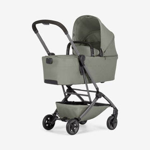 Joolz Pushchairs Joolz Aer2 Stroller & Carrycot - Sage Green