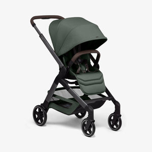 Joolz Pushchairs Joolz Hub2 Pushchair - Forest Green
