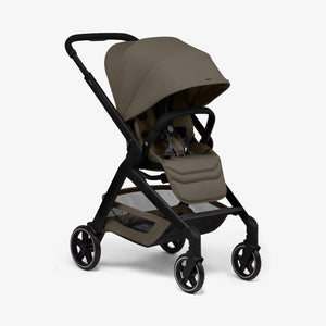 Joolz Pushchairs Joolz Hub2 Pushchair - Hazel Brown
