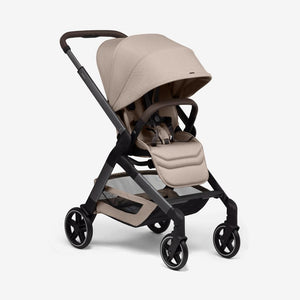 Joolz Pushchairs Joolz Hub2 Pushchair - Sandy Taupe