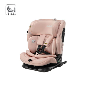 Jovikids Car Seat Jovikids CiCI TT i-Size Car Seat - Rosewood
