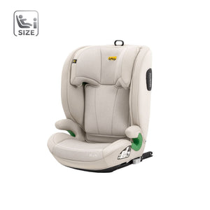 Jovikids Car Seat Jovikids Leon Highback Booster Seat - Milkstone
