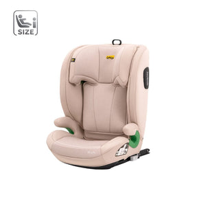 Jovikids Car Seat Jovikids Leon Highback Booster Seat - Rosewood