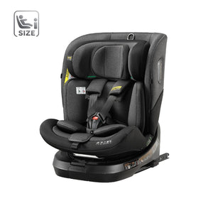 Jovikids Car Seat Jovikids Ranger TT i-Size 360 Rotating Car Seat - Twilight