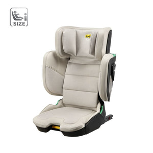 Jovikids Car Seat Jovikids Rober+ Folding Highback Booster Seat - Milkstone