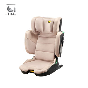 Jovikids Car Seat Jovikids Rober+ Folding Highback Booster Seat - Rosewood