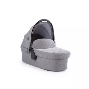 Junior Jones Carrycots Junior Jones Aylo Carrycot - Grey Marl