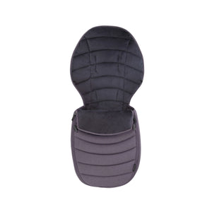 Junior Jones Footmuffs Junior Jones Aylo Universal Footmuff - Dark Slate