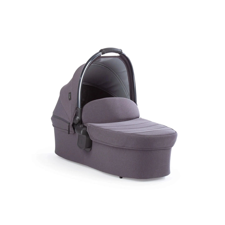 Junior Jones Prams & Pushchairs Junior Jones Aylo Luxury Bundle - Dark Slate