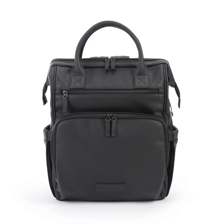 Junior Jones Prams & Pushchairs Junior Jones Aylo Luxury Bundle - Grey Marl