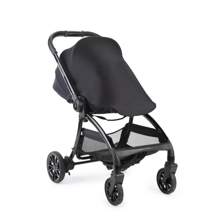 Junior Jones Prams & Pushchairs Junior Jones Aylo Luxury Bundle - Grey Marl