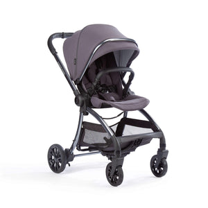 Junior Jones Pushchairs Junior Jones Aylo Stroller - Dark Slate