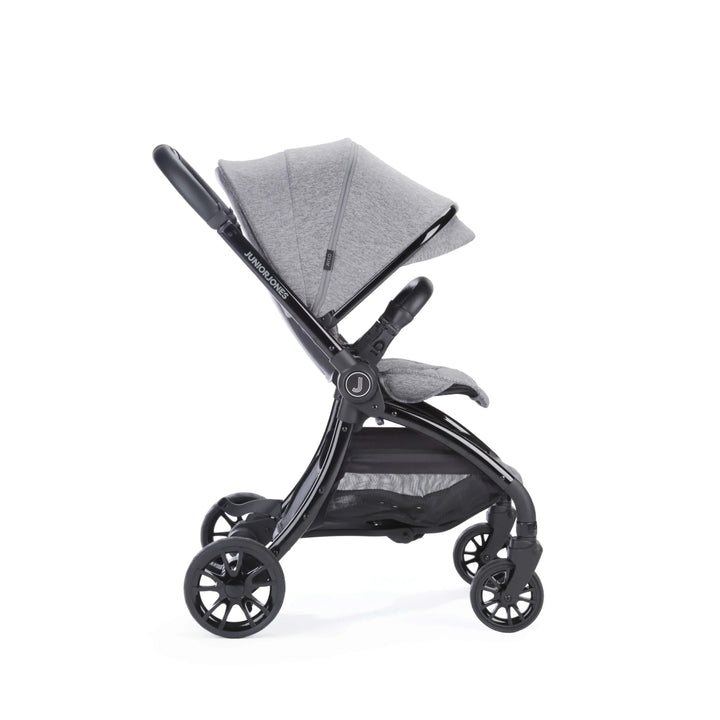 Junior Jones Aylo Stroller - Grey Marl – UK Baby Centre