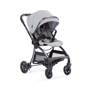 Junior Jones Pushchairs Junior Jones Aylo Stroller - Pebble Grey