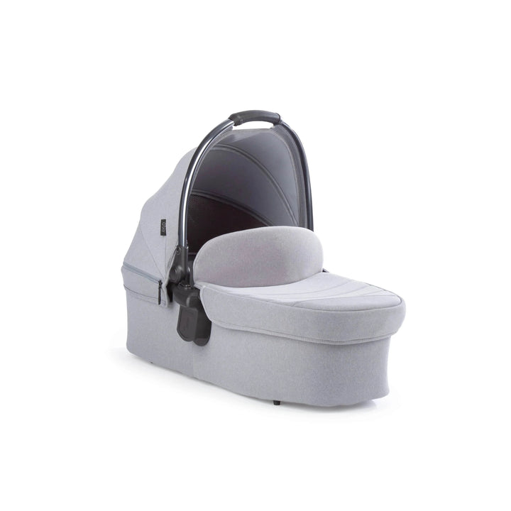 Junior Jones Travel Systems Junior Jones Aylo (Cabriofix i-Size) Travel System - Pebble Grey